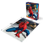 Marvel - Sens d’araignée de Spider-Man - 300 pièces-Morceaux de haute qualité, durables et faciles à assembler
