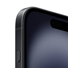 Apple - iPhone 16 Plus 6,7" - 128 Go - Noir - Bell et Virgin Plus-Styles Photographiques: Les styles photographiques dernière génération laissent le champ libre à votre créativité, pour que vous puissiez donner à chaque photo une personnalité bien à elle. Et revenir à l'original quand bon vous semble