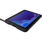Samsung - Tablette Android 10,1 po Galaxy Tab Active4 Pro 5G - Noir-Restez alimenté même sans batterie