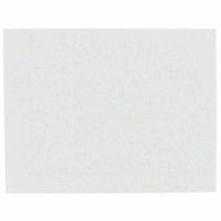 JAM Paper - Cartes de correspondance plates vierges, format A2, 4 1/4 po x 5,5 po, blanches, paquet de 50-Couleur blanche