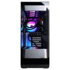 CYBERPOWERPC - Ordinateur de jeux Gamer Supreme, Ultra 7 270K Plus, RTX 5080, 2To PCIe SSD, 32Go RAM, Windows 11 Édition famille-Taille et type de RAM: 32Go DDR5 RAM