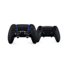 Sony - Manette de jeu sans fil DualSense Edge  – Noir de minuit-Touches dorsales paramétrables - Il est possible d’attribuer toute entrée de bouton aux deux séries de touches dorsales paramétrables de la manette de jeu sans fil DualSense Edge, pour que vous ayez toujours les actions cruciales et les commandes essentielles au bout des doigts