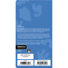 DateWorks - Planificateur de poche mensuel 2026-2027 - 3,5 po x 6,5 po - Stitch - Bilingue-Comprend des contacts et des pages de notes