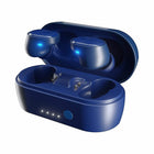 Skullcandy - Écouteurs-boutons Seth réellement sans fil - bleu-Bluetooth 5.0