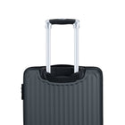 Samsonite - Way-Lite 21,5 po Valise de Cabine Spinner  - charbon-Répond à la plupart des conditions Carry-On*  *Les normes pour le carry-on varient selon la compagnie aérienne
