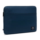 Étui pour ordinateur portable Pilot 15,6 po Parkland - Bleu marine-Peut accueillir un ordinateur portable de 15,6 po et moins