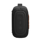 JBL - Go 5 Enceinte ultra-portable, étanche et résistante aux chutes - Noir-Un son pur, avec une lecture sans perte