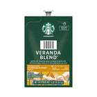 Starbucks - Flavia - Veranda - Paquet de 76-VERANDA BLEND : Freshpacks conçus pour votre infuseur FLAVIA (9 grammes par sachet individuel)