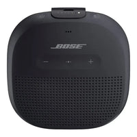 Bose - Enceinte portable sans fil SoundLink Micro (2e génération) - Noir-IP67 étanche