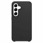 Nimbus9 - Coque Cirrus 3 compatible MagSafe pour Samsung Galaxy S25 - Noir-Protection à double couche