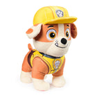PAW Patrol - Peluche de 18 cm - Paquet de 10-Jouets Éducatifs : Les jouets Pat'Patrouille pour enfants et tout-petits sont des cadeaux parfaits pour les enfants qui aiment jouer avec des voitures, des figurines et des coffrets comme alternative aux poupéesEDUCATIONAL & LEARNING TOYS: PAW Patrol preschool toys and toddler toys are great gifts for kids who like pretend play with toy cars, toy figures & playsets as an alternative to dolls or a train set. ou aux trains.