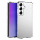 Nimbus9 - Coque Alto 2 avec anneau magnétique pour Samsung Galaxy S25 - Transparent-Garantie à vie avec réclamations simplifiées sur Nimbus9usa.com
