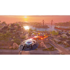 Destroy All Humans! 2: Reprobed pour Nintendo Switch 2-Aspirez des humains de différents pays et broyez-les en cocktails d'ADN pour améliorer vos compétences
