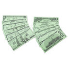 Ensemble de jeux de rôle Learning Advantage -TEACH MONEY MATH -- This pretend play bills set can help to introduce addition and subtraction of money values.