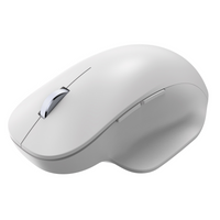 Incase par Microsoft - Souris ergonomique Bluetooth - Glacier-Conçu par Microsoft