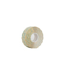 METO - Etiquettes Pour Etiqueteuse Proline 2026 - 9513182 (LOAD NO/STERILIZED etiquettes - 26x16 mm - 2 lignes - adhesives permanentes multi-usages/pour congelateur) - 12 rouleaux-Ideal dans un cabinet dentaire ou un laboratoire pour la tenue de dossiers
