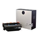 Premium Tone - Cartouche de toner Compatible - HP CF237Y - Rendement très élevé - Noir-Couleur : Noir