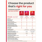 McAfee - Total Protection logiciel antivirus pour 3appareils(Windows/Mac/Android/iOS/ChromeOS) - abonnement d'un an avec renouvellement automatique [téléchargement]-Restez à l'abri des escroqueries par textos grâce à notre détecteur de textos frauduleux optimisé par l'IA, qui peut même bloquer les liens à risque si vous cliquez dessus par inadvertance.