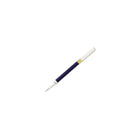 Pentel - Recharges pour stylos EnerGel - 0,7 mm - bleu-Recharges pour tout stylo Energel  