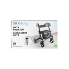 BIOS Living - Ambulateur Onyx 21,5 po -10