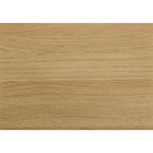 Monarch Specialties - 7569 Bureau 48 po L - Naturel/Metal Blanc-Assemblage requis: des instructions illustrées et tout le matériel sont fournis pour plus de commodité (des outils supplémentaires peuvent être nécessaires)