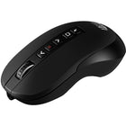 Adesso - iMouse P40 Souris de présentation multifonctionnelle sans fil avec détection de mouvement-Gagne haut la main en matière de confort
