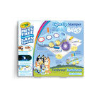 Crayola - Timbreur lumineux Bluey-Sécuritaire et non toxique : idéal pour les enfants de 3 ans et plus.