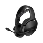 HP - Casque de jeu sans fil HP HyperX Cloud Jet - noir-Double connexion sans fil pour une compatibilité multiplateforme