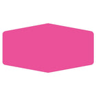 JAM Paper - Rouleaux d'étiquettes standard - forme Marquis - 1 7/8 x 3 15/32 - rose fluo - 125 étiquettes/rouleau-Taille : en forme de marquis (1 7/8 x 3 15/32 pouces) | Les étiquettes imprimables sont faciles à créer et à personnaliser.
