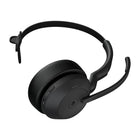 Jabra - Evolve2 55 Link380C MS Mono-Caractéristiques et fonctions LED : voyant d'occupation, indication de station d'accueil, appel entrant