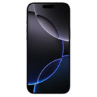 Apple - iPhone 16 Pro Max 6,9" - 256 Go - Titane noir - Bell et Virgin Plus-Conçu Pour Apple Intelligence: Apple Intelligence est un système d'intelligence personnelle qui vous aide à écrire, à vous exprimer et à en faire plus sans effort. Et grâce à ses technologies révolutionnaires de protection de la vie privée, vous savez que personne d'autre n'a accès à vos données