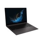Samsung Galaxy Book 2 Pro 360 15,6" tactile Intel Core i5-1240P 16 Go de RAM 512 Go SSD Win 11 Graphite-Couleur : Graphite