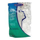 Boules absorbantes de coton - 10 800/paquet-Quantité/paquet : 10 800 (36 sachets de 300)
