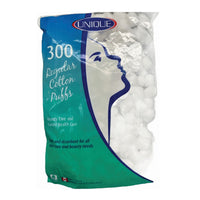 Boules absorbantes de coton - 10 800/paquet-Quantité/paquet : 10 800 (36 sachets de 300)