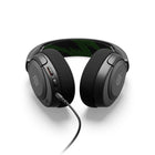 SteelSeries - Arctis Nova 1X - Casque de jeu pour Xbox Series X - Noir-Convient à n'importe quelle plate-forme PC et console avec une prise jack 3,5 mm, idéale pour les appareils mobiles en déplacement