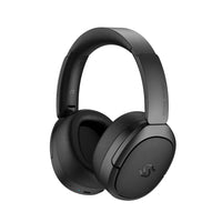 Edifier - Stax Spirit S5 Casque supra-auriculaire magnétique sans fil Hi-Res Audio Planar - Noir-Les certifications Hi-Res Audio et Hi-Res Audio Wireless garantissent une qualité sonore supérieure, offrant une clarté et des détails exceptionnels