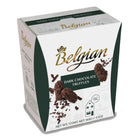 Belgian - Assortiment de Truffes Saupoudrées de Cacao et au Chocolat - Paquet de 4-5