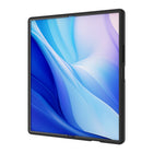 AXS - PROTech Shell Étui mince pour Samsung Galaxy Z Fold 6 - Noir-Design ultra-mince : Maintenez le profil élégant de votre téléphone avec un design minimaliste qui ajoute peu de volume.