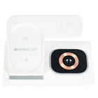 Spracht - Flex Charge 3 - Blanc-Fonction veilleuse