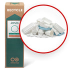 TerraCycle - Styrofoam - Zero Waste Box- Moyenne-Veuillez nous envoyer tout Styrofoam 