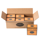 Steven Smith Teamaker - Tisane feuilles de peppermint - 6 x 15 sachet-Notes de dégustation : Menthe, sucre, chocolat