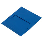 JAM Paper - Enveloppes d'invitation A2 - 4,375 x 5,75 - bleu présidentiel - Paquet de 50-Couleur: Présidentiel Couleur: Bleu