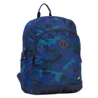 Jump - Sac à Dos Wanderlust - Bleu-Compartiment intégré pour ordinateur portable