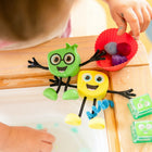 Glo Pals - Jouet sensoriel lumineux - Pippa-Âges : 3 ans et plus