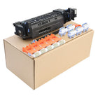 CET - Kit de maintenance 110 V pour HP LaserJet Enterprise M607n/M608dn/M609x/M610dn/M611dn/M611x/M612dn/M612x - Réf. L0H24-67901-Voltage: 110V