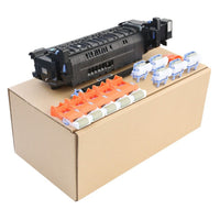 CET - Kit de maintenance 110 V pour HP LaserJet Enterprise M607n/M608dn/M609x/M610dn/M611dn/M611x/M612dn/M612x - Réf. L0H24-67901-Voltage: 110V