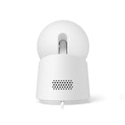 eufy Security - Caméra pour l’intérieur C220-Restez connecté en temps réel avec vos amis et vos invités, de partout et en tout moment
