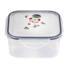 Pep Rally - Contenant à aliments avec couvercle verrouillable - Voyage cosmique-760 ml/25,7 oz liq.