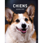 Modus Vivendi - Agenda Chiens 2025 - Français-Agenda