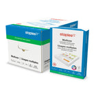 Papier à copies Staples certifié FSC,  20 lb, 8,5 x 11 po, blanc, 5 000 feuilles-8,5 x 11 po (format lettre)